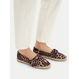 Liu Jo Еспадрильї Liu Jo Capri 03 SA6095 TX133 Коричневий