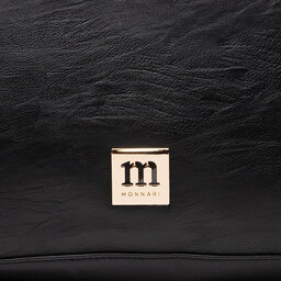 

Сумка Monnari BAG0680-020 Black 2022, Чорний