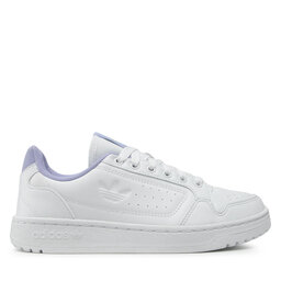 Взуття adidas, Білий