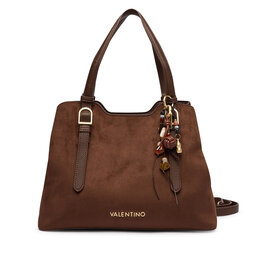Valentino Handtasche Valentino Winnie Winter VBSABH01 Dunkelbraun