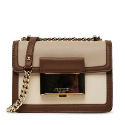 Steve Madden Torebka Steve Madden Bportia SM13001512 Beżowy