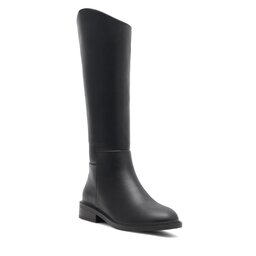 DeeZee Botas altas DeeZee CANDIDA WYL3560-1 Negro