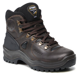 Grisport Trekkingi Grisport 629DV9G Marrone Dakar