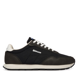 Blauer Sneakers Blauer S6FALCON01 Schwarz