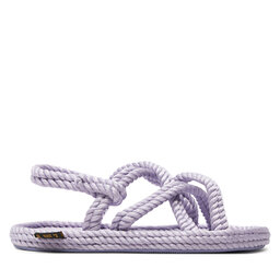 Bohonomad Sandale Bohonomad Bodrum BOD.0080.WRS Violet