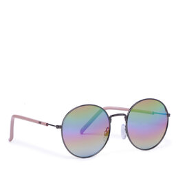 Vans Solglasögon Vans Leveler Sunglasses VN0A7Y67BQL1 Rose Smoke