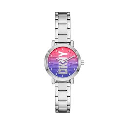 DKNY Ceas DKNY Soho NY6659 Silver