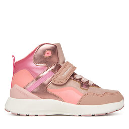 Biomecanics Botines planos Biomecanics 251278 Rosa