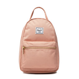 Herschel Plecak Herschel Nova Mini 10501-05635 Cafe Creme