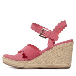 

Еспадрильї Ted Baker 251801 Pink, Рожевий