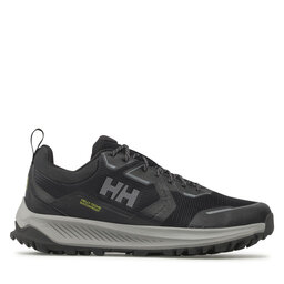 

Трекінгові черевики Helly Hansen, Чорний