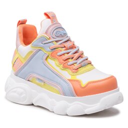 Buffalo Sneakers Buffalo Cld Chai 1630735 Pastel Multi