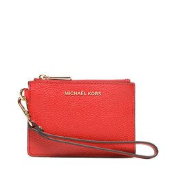 MICHAEL Michael Kors Kutija za ključeve MICHAEL Michael Kors Jet Set 34F9GM9P0L Crimson