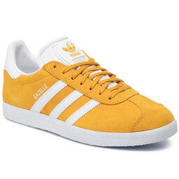 adidas Schuhe adidas Gazelle EE5507 Actgol/Ftwwht/Ftwwht