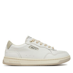 S.W.C Stepney Workers Club Sneakersy S.W.C Stepney Workers Club Pro Cup 01Lister Cup YQ01500 Biały