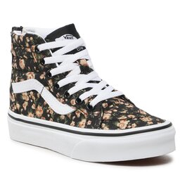 Vans Сникърси Vans Sk8-Hi Zip VN0A4BUXMCG1 Rose Dreams Black/White