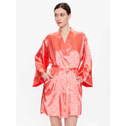 DKNY DKNY Ogrtač YI2022632 Narančasta Regular Fit