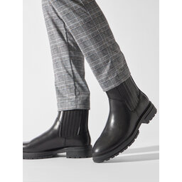 Vagabond Shoemakers Klassische Stiefeletten Vagabond Shoemakers Johnny 2.0 5479-401-20 Schwarz