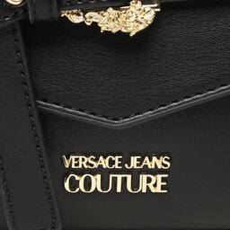 

Сумка Versace Jeans Couture 74VA4BFE ZS412 899, Чорний