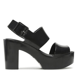 

Босоніжки Melissa Mule III Ad 33542 Black AB009, Чорний