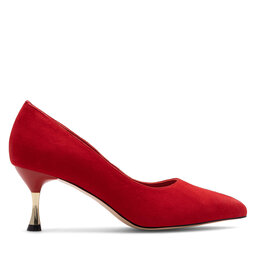 Sergio Bardi Scarpe stiletto Sergio Bardi WFA1935-1Z-SB Rosso