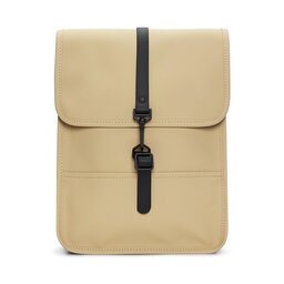 Rains Ryggsäck Rains Backpack Micro W3 13010 Sand