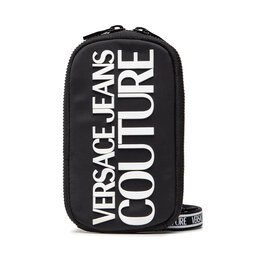 

Чохол для телефону Versace Jeans Couture 72YA9PC1 ZS285 899, Чорний