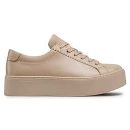 

Снікерcи Gino Rossi WI23-CALZADA-01 Beige, Бежевий