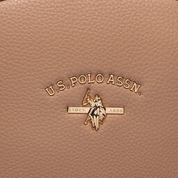 

Рюкзак U.S. Polo Assn., Бежевий