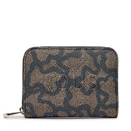 TOUS Pequeña cartera de mujer TOUS Kaos Icon 395910211 Marrón