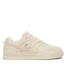 

Снікерcи Champion 3 Point Low Low Cut Shoe S11453-WW005 Ofw, Écru