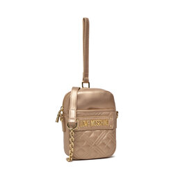 

Сумка LOVE MOSCHINO, Золотий