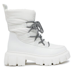 JENNY Stiefeletten JENNY HY211257 Weiß