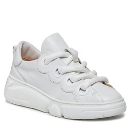 AGL Sneakersy AGL Magic Bubble D938049PGSOFTY0102 White