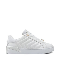 

Снікерcи Guess Racheel FL7RAC ELE12 WHITE, Білий