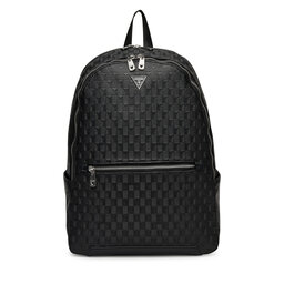 Guess Σακίδιο Guess HMTODEP5275 Μαύρο