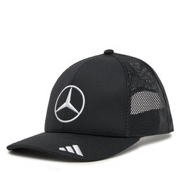 adidas Шапка с козирка adidas Mer Tm Trks JX1418 Черен