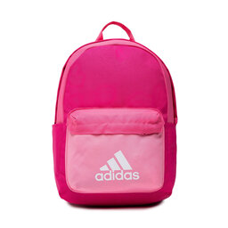 adidas Mochila adidas Lk Bp Bos New HM5026 Terema/Pulmag/Blipnk