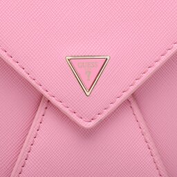 

Чохол для телефону Guess Not Coordinated Accessories PW1561 P3226 PIN, Рожевий