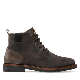 

Черевики Salamander 31-48303-25 Dk.Taupe, Сірий