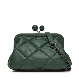 Weekend Max Mara Borsetta Weekend Max Mara Agevole 2355160134650 Forest Green