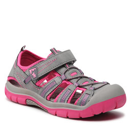 Lurchi Sandale Lurchi Pete 33-21610-49 S Grey Rose