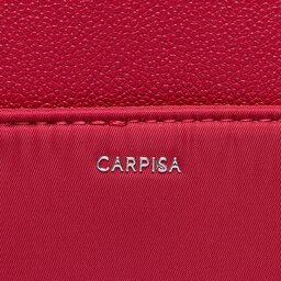 

Рюкзак Carpisa, Червоний
