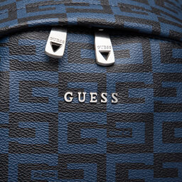 

Рюкзак Guess Escape (CG) HMESCG P2310 BLU, Cиній