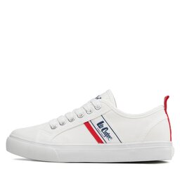 

Кросівки Lee Cooper LCW-22-31-0830LA White, Білий