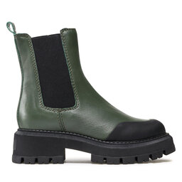 

Ботильйони Lasocki RST-BONN-02 Green, Зелений