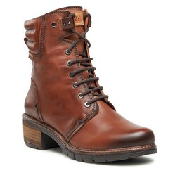 Pikolinos Botine Pikolinos W1T-8812 Cuero 202
