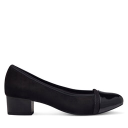 Jana Pumps Jana 8-22366-41 Schwarz