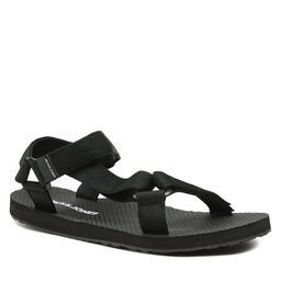 Jack&Jones Sandali Jack&Jones 12232210 Anthracite 4182979