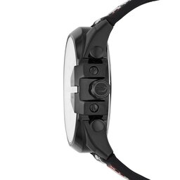 

Годинник Diesel Mega Chief DZ4512 Black/Black, Чорний